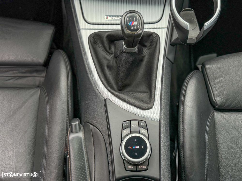 BMW 123 d DPF Edition Sport - 14