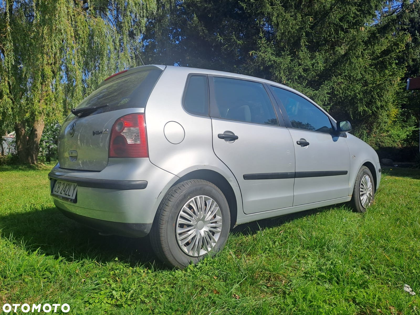 Volkswagen Polo - 3