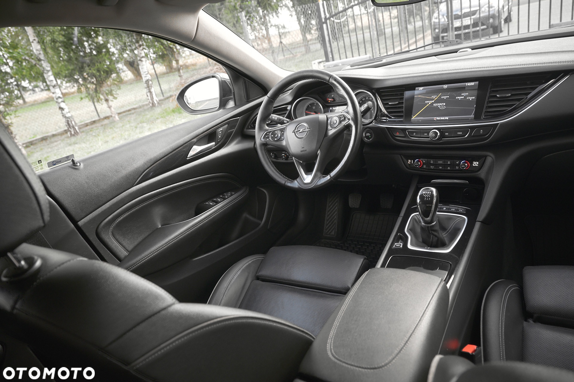 Opel Insignia Grand Sport 2.0 Diesel Business Innovation - 3
