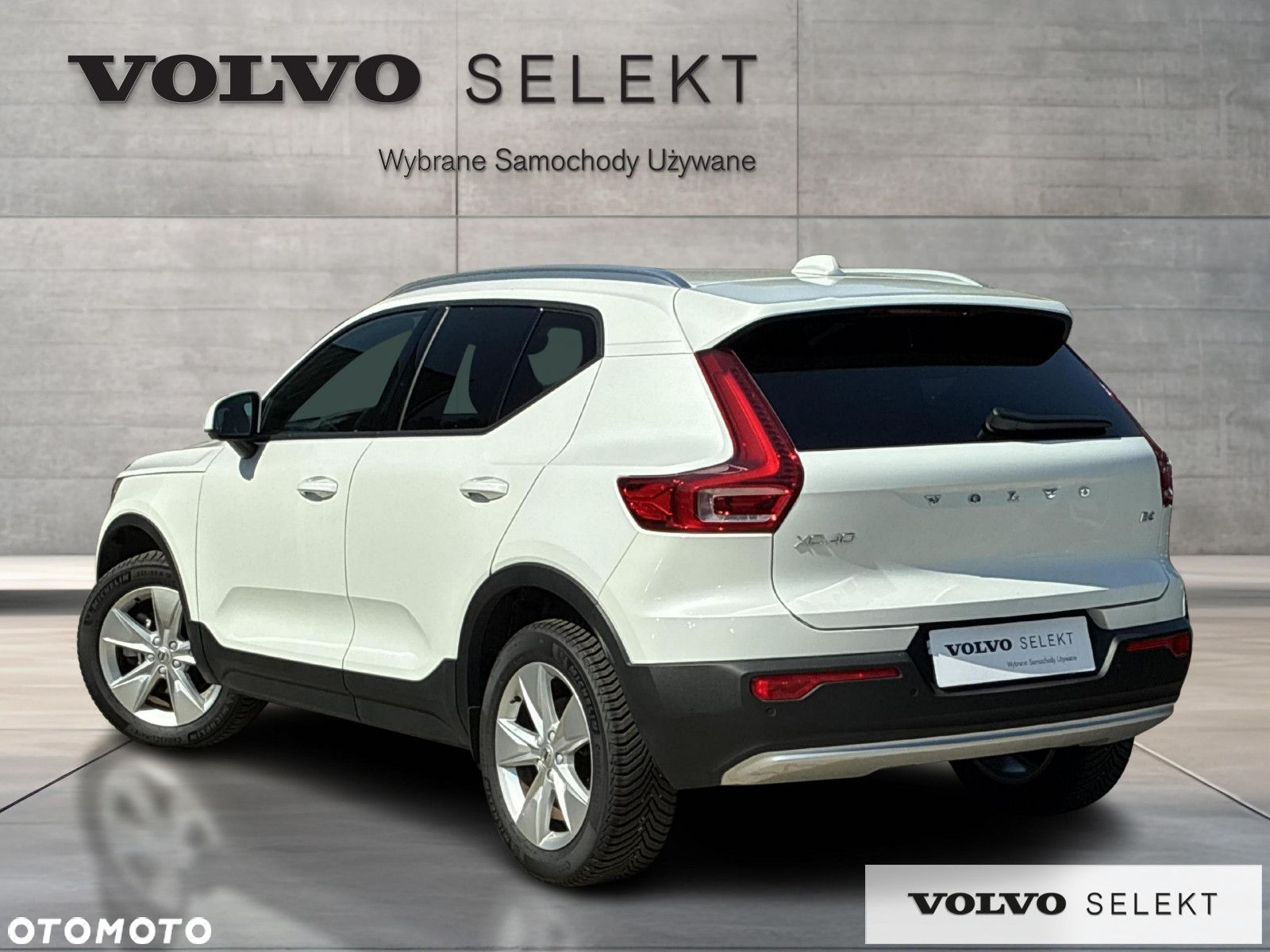 Volvo XC 40 - 9