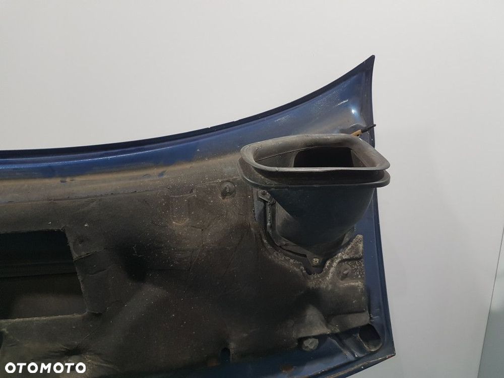 VW TRANSPORTER T4 MASKA PRZEDNIA - 10