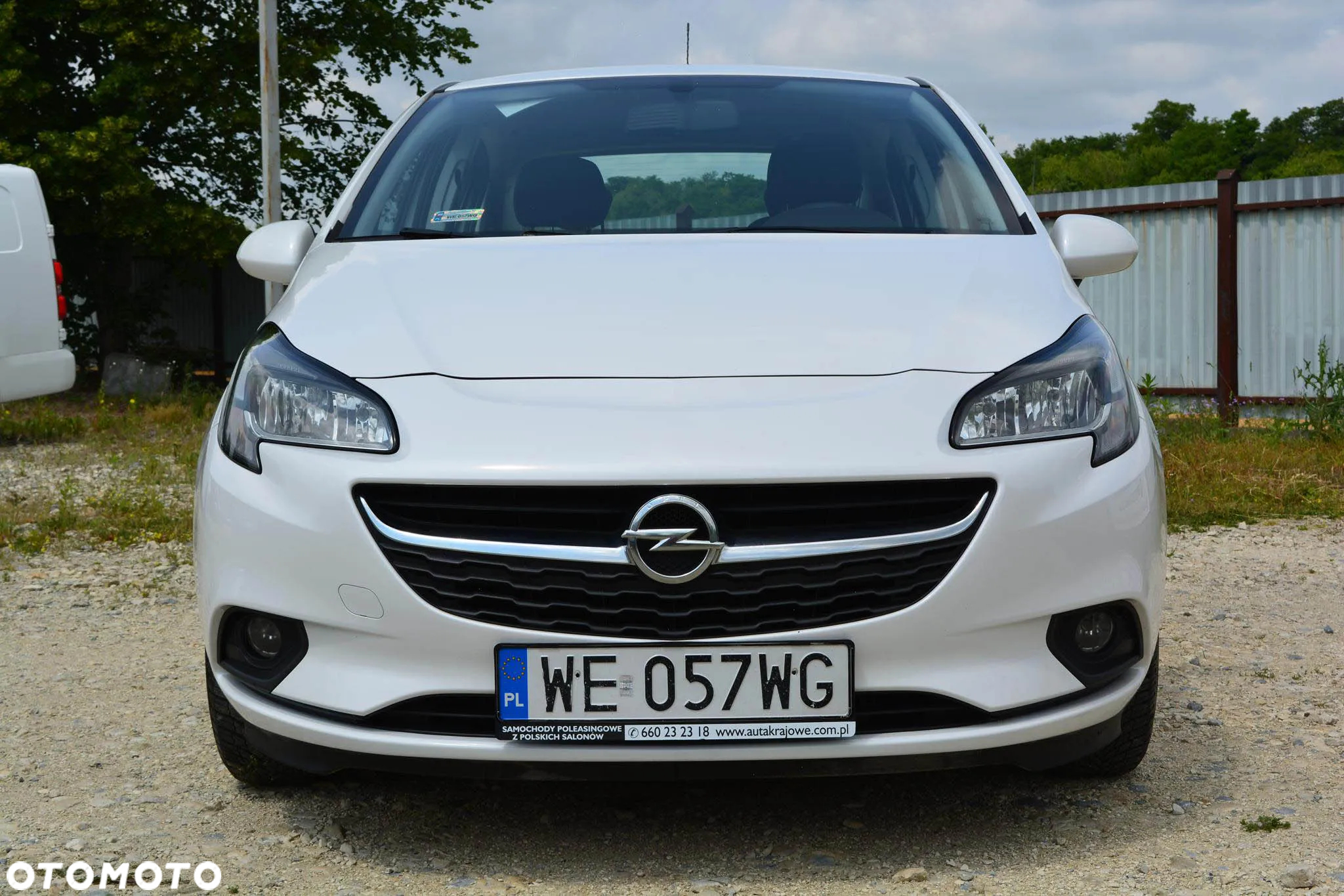 Opel Corsa 1.4 T Enjoy S&S - 6
