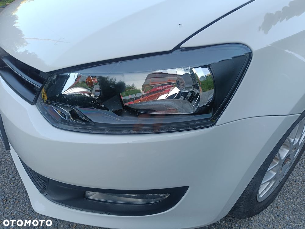 Volkswagen Polo 1.2 Trendline - 8