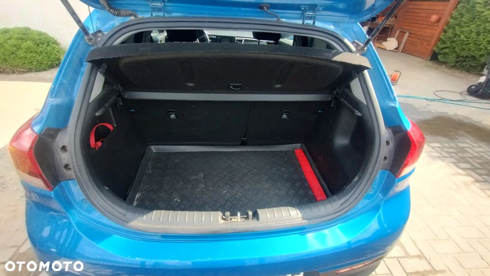Kia Rio 1.0 T-GDI M - 13