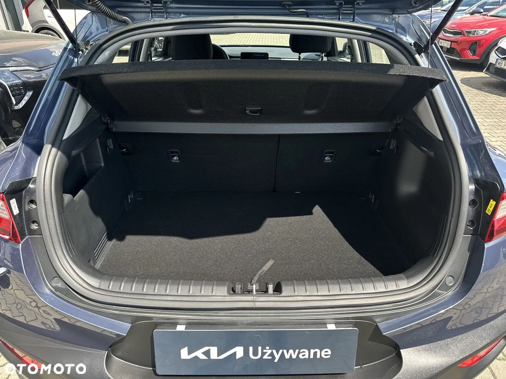 Kia Stonic 1.2 M - 18