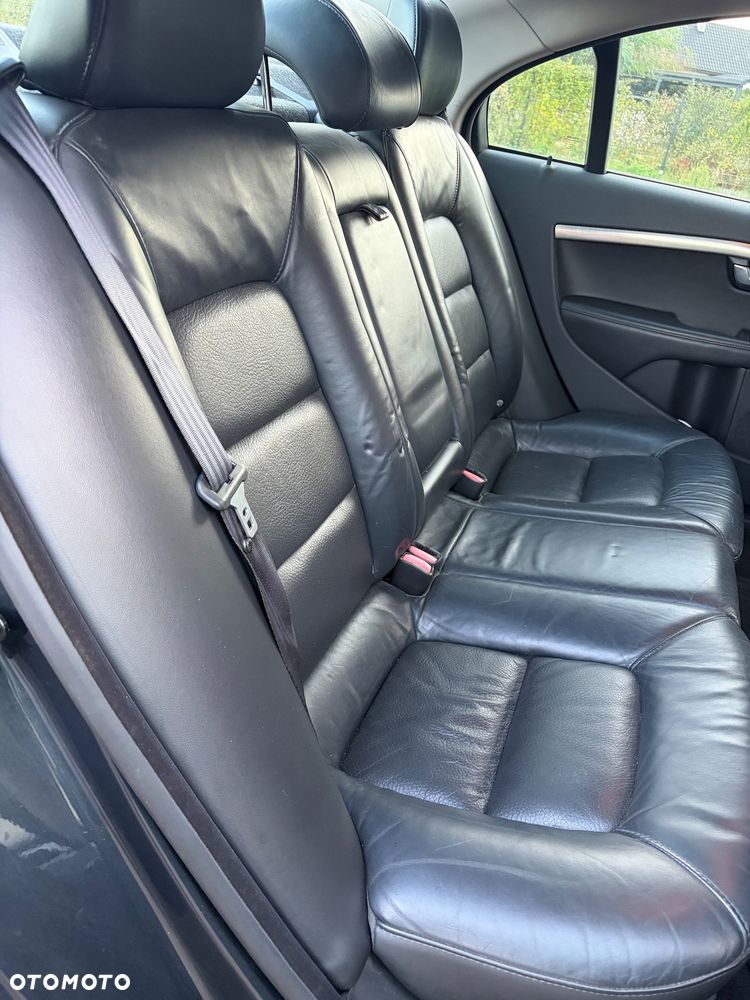 Volvo S80 2.4D Executive - 13