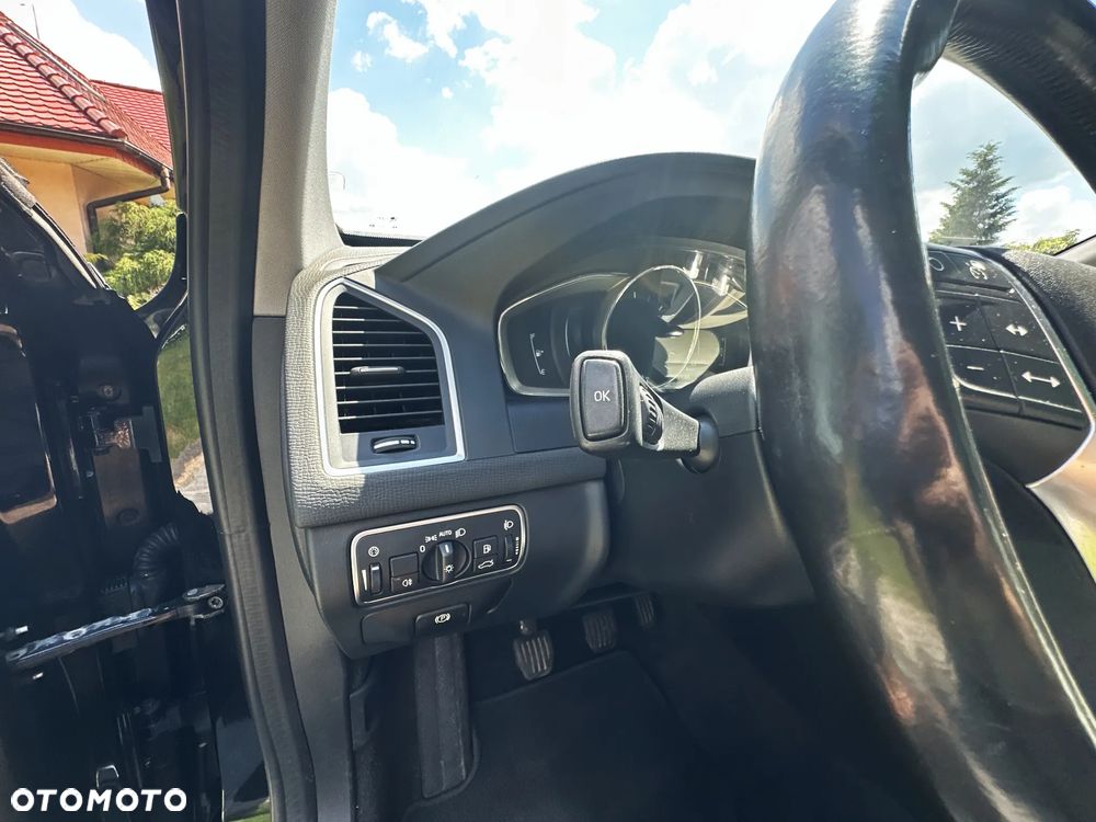 Volvo XC 60 D4 Summum - 24