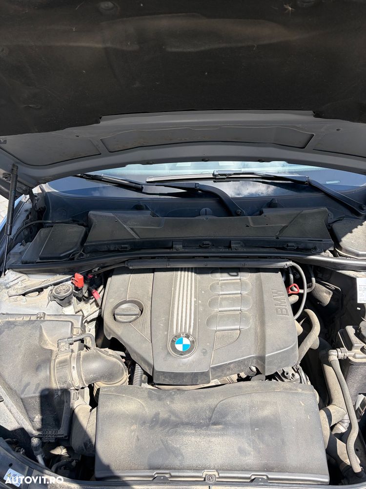 BMW Seria 3 316d Edition Luxury Line Purity - 9