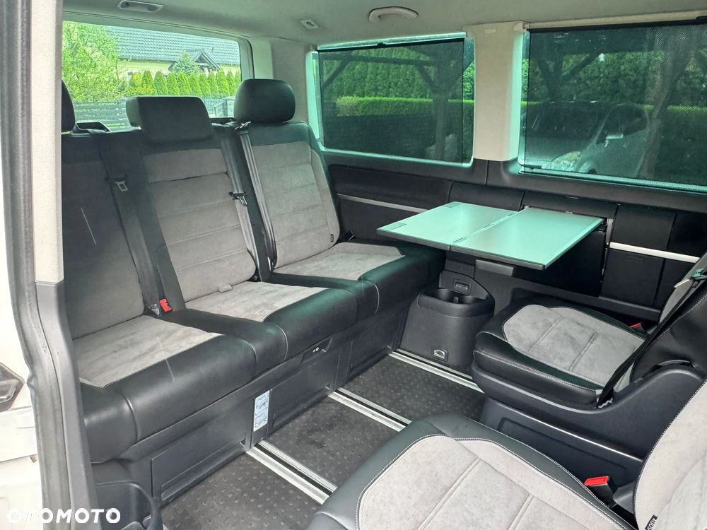 Volkswagen Multivan 6.1 2.0 TDI L1 Highline 4Motion DSG - 10