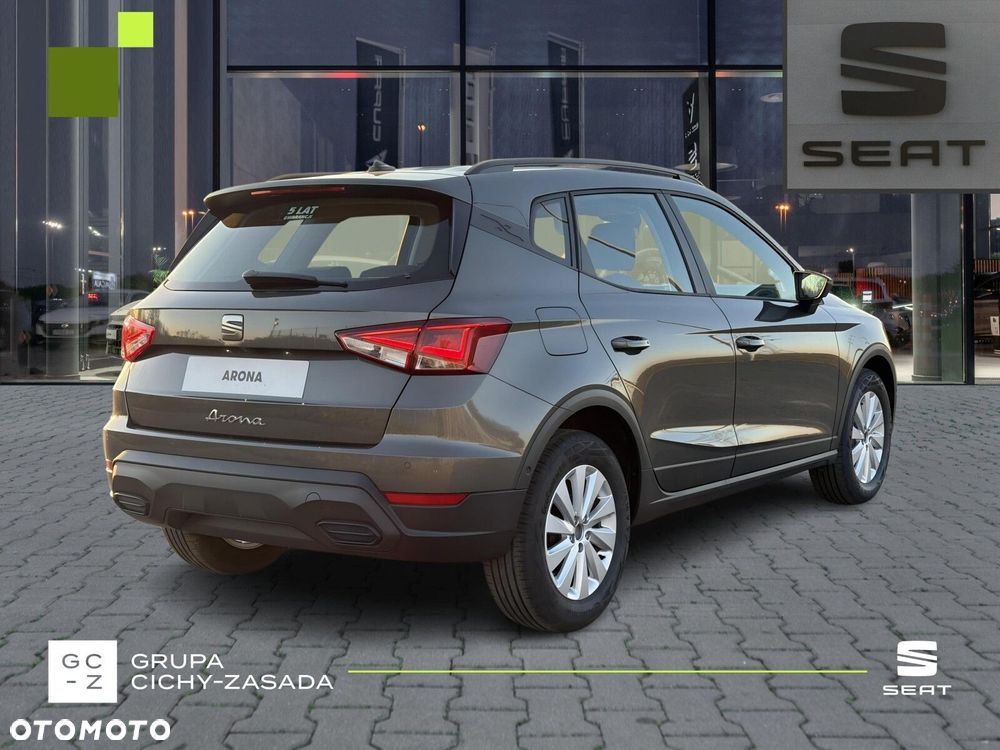 Seat Arona - 5