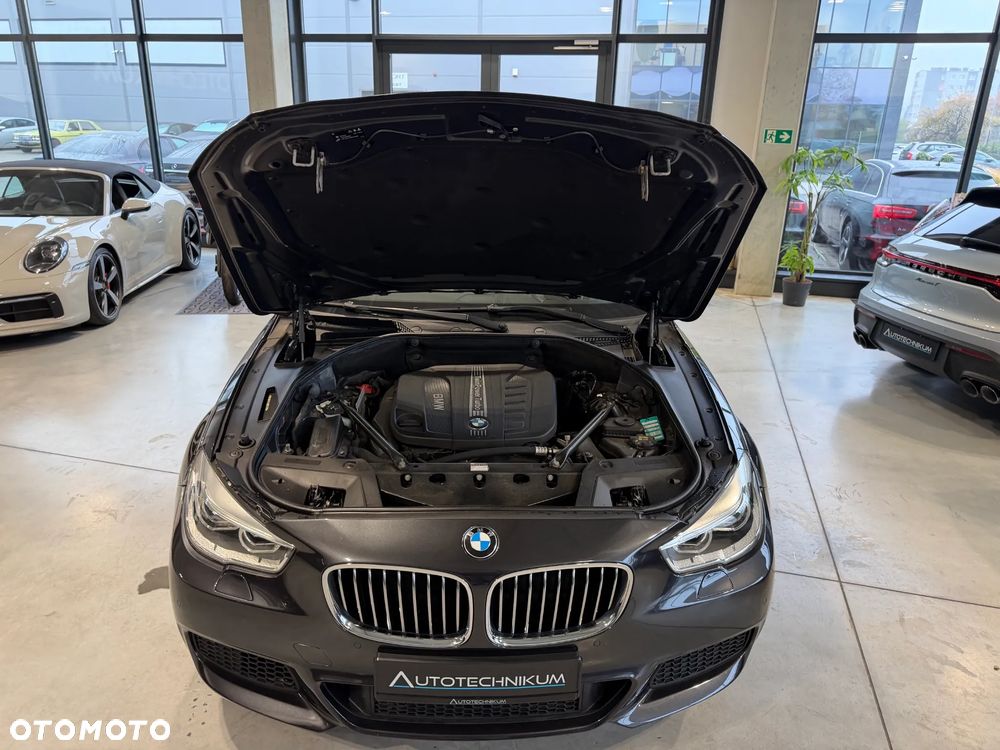 BMW Seria 5 535d xDrive Sport-Aut - 37