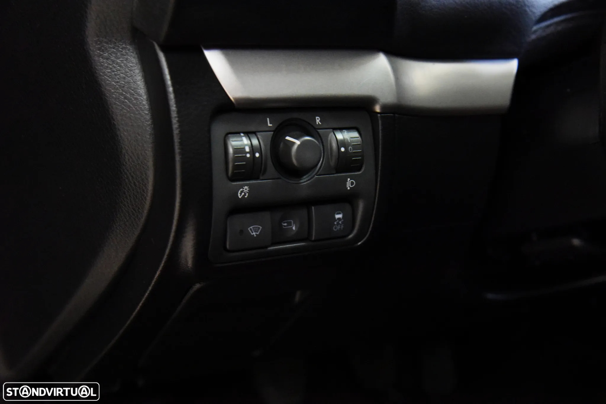 Subaru Outback 2.0 D N2 - 10