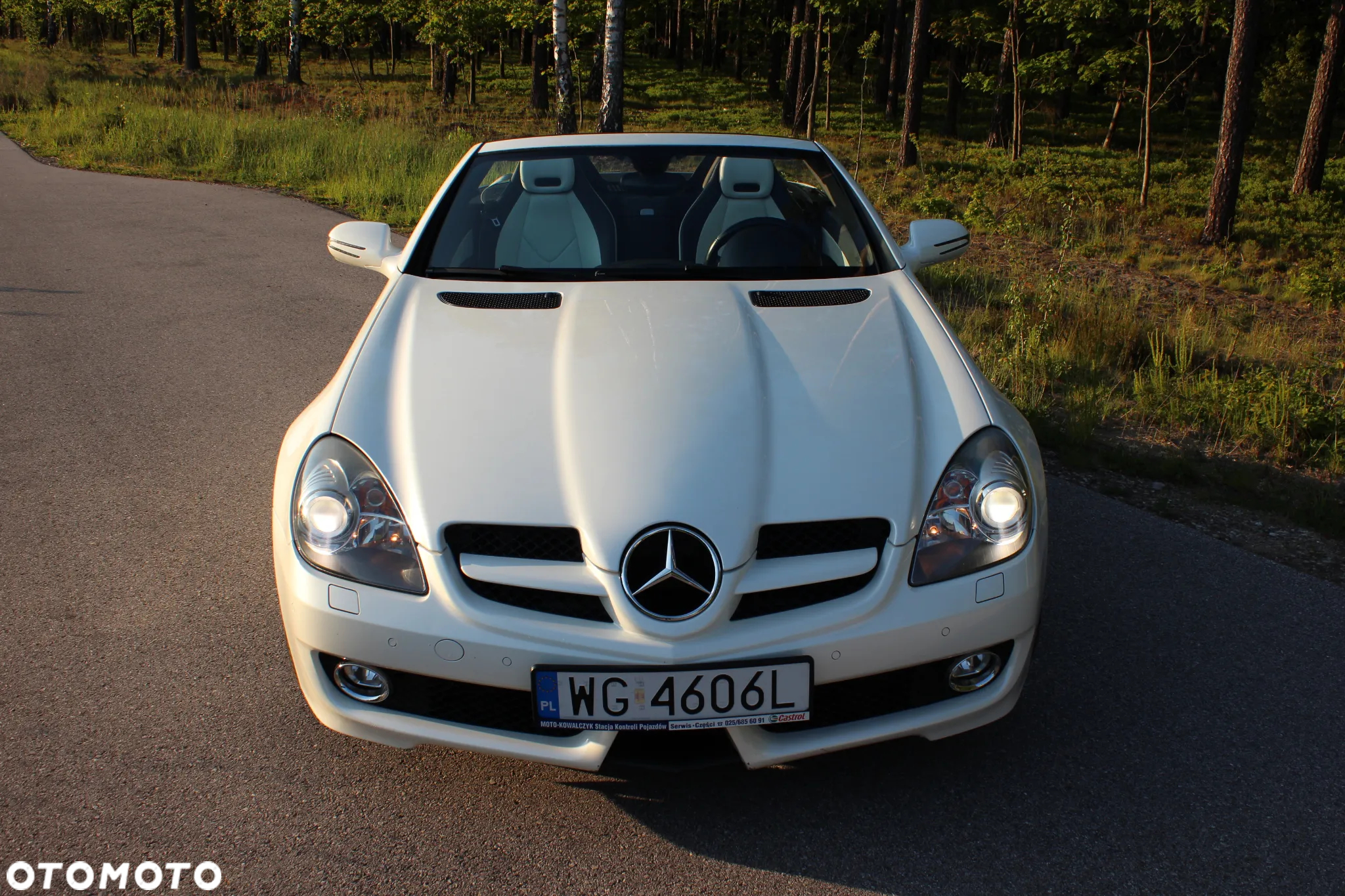 Mercedes-Benz SLK 200 Kompressor 2LOOK Edition - 26