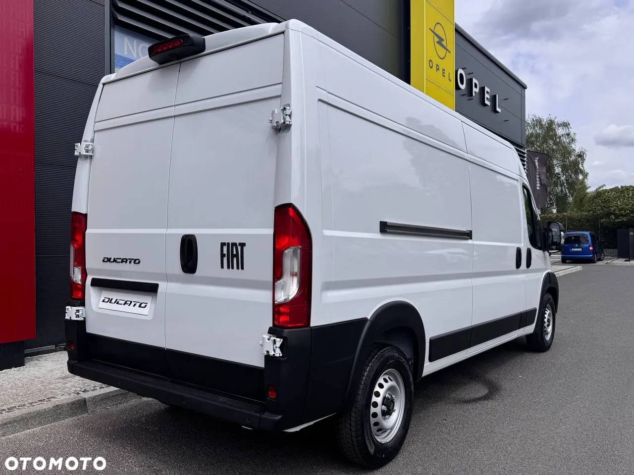 Fiat Ducato - 4
