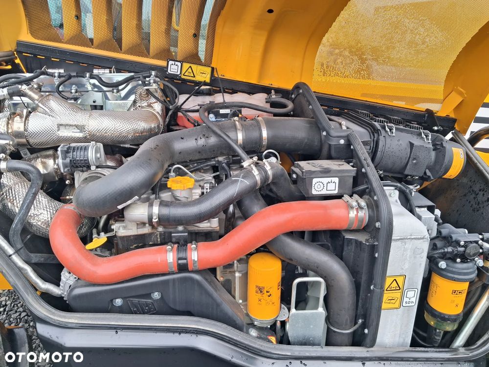 JCB 532 - 70 AGRI SUPER - 13