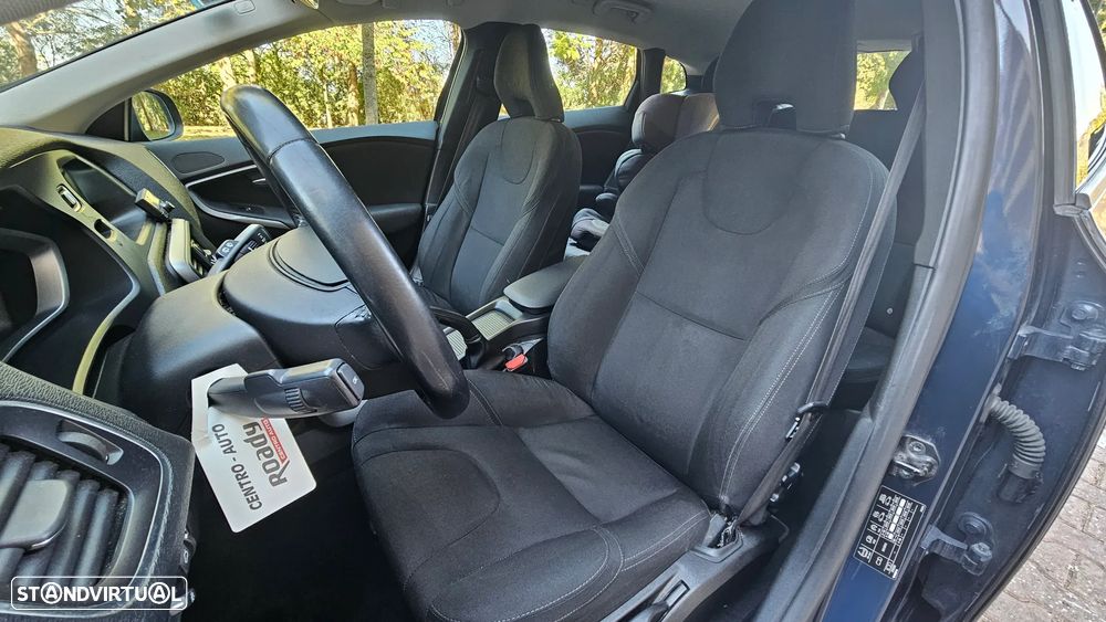 Volvo V40 - 12