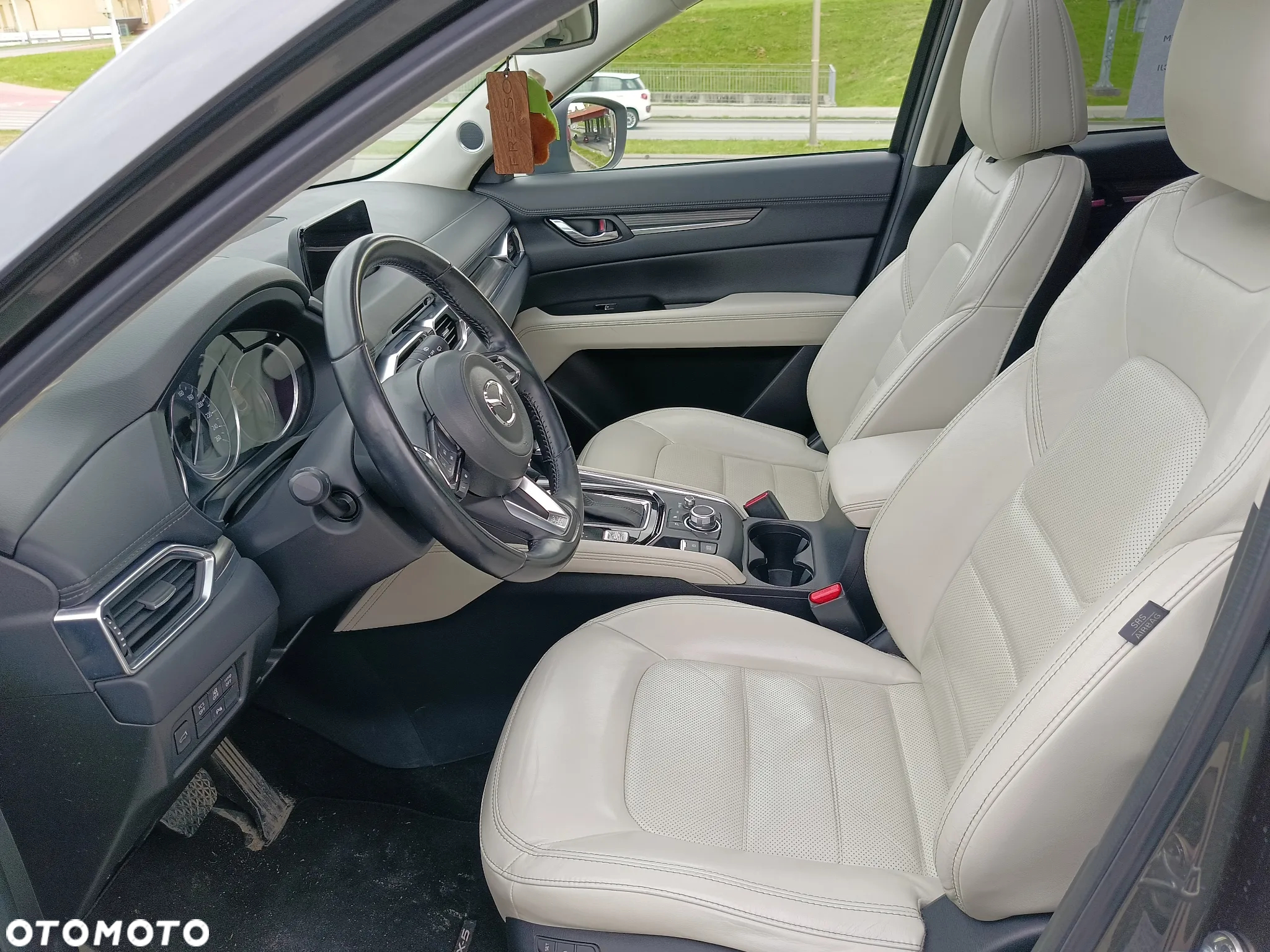 Mazda CX-5 2.0 Skypassion AWD - 10