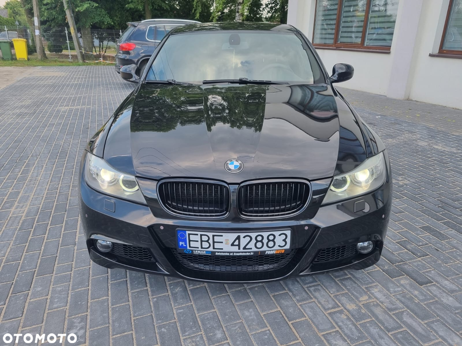 BMW Seria 3 - 13