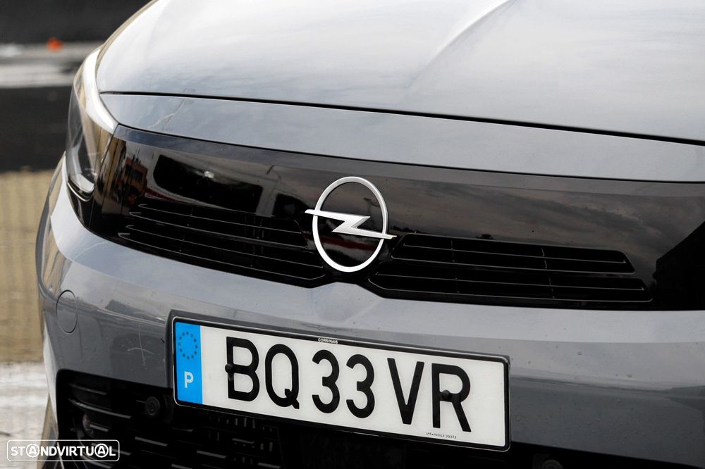 Opel Corsa 1.2 T Edition - 4