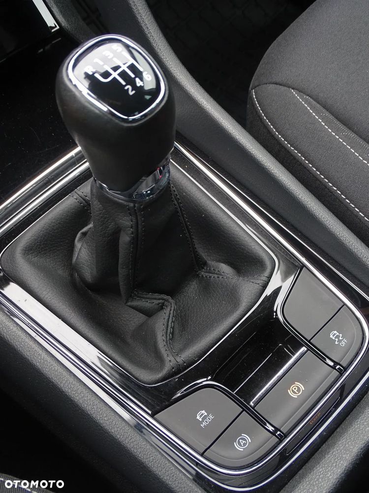 Skoda Karoq 2.0 TDI SCR 4x2 Ambition - 30