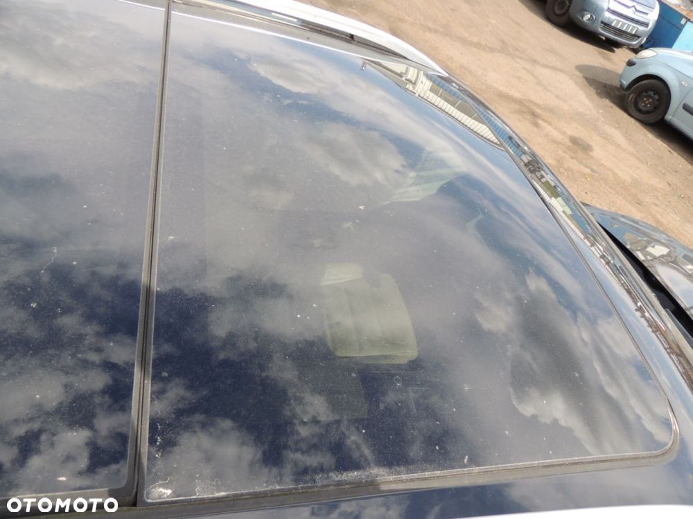 Dach Panorama VW Touareg II 7P '11 - 1