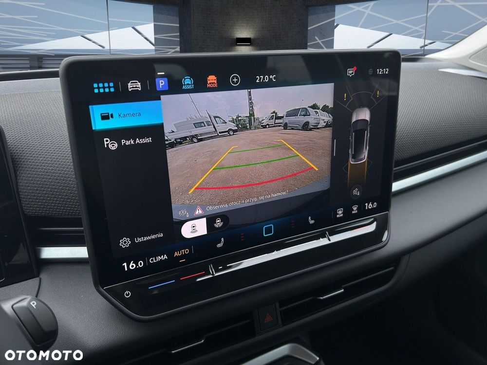 Volkswagen T-Roc 1.5 eTSI Style DSG - 25