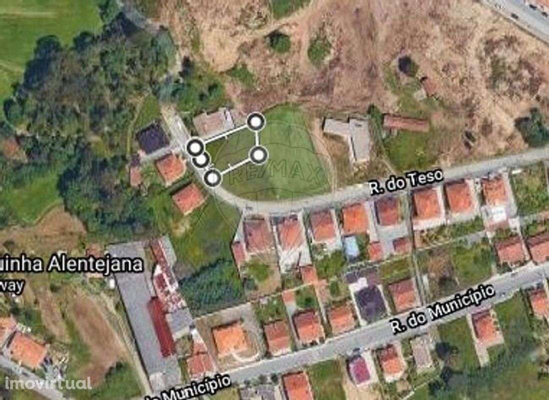 Terreno  para venda - Grande imagem: 2/6