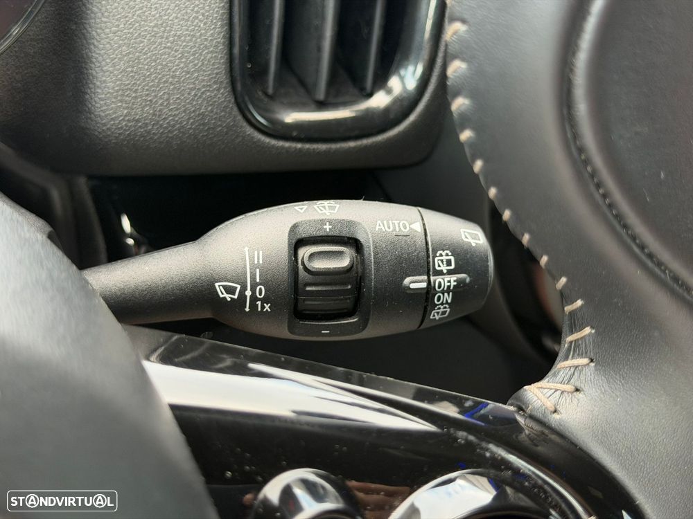 MINI Countryman Cooper SE ALL4 Untamed Edition Auto - 32