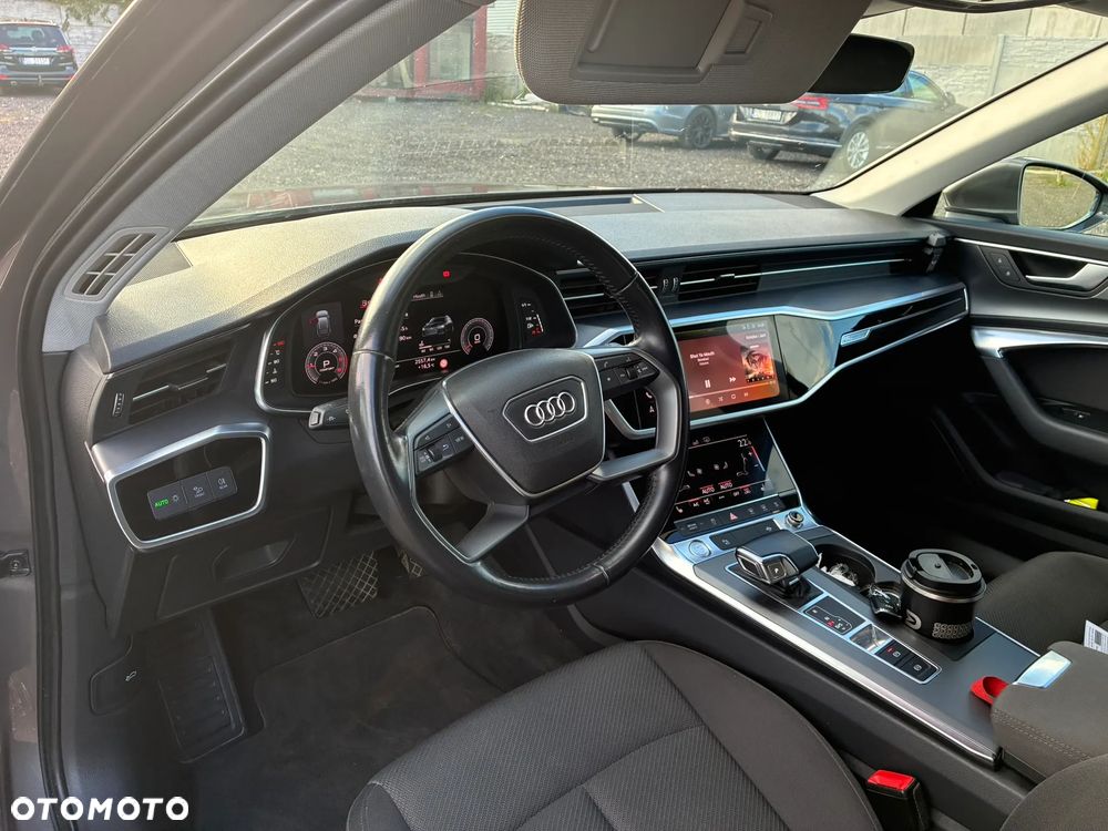 Audi A6 Avant - 3