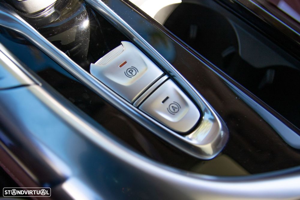 Voyah Free 107 kWh Luxury - 13