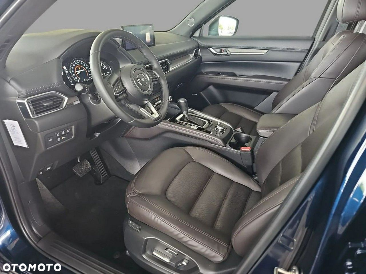 Mazda CX-5 2.0 Sports-Line 2WD - 12