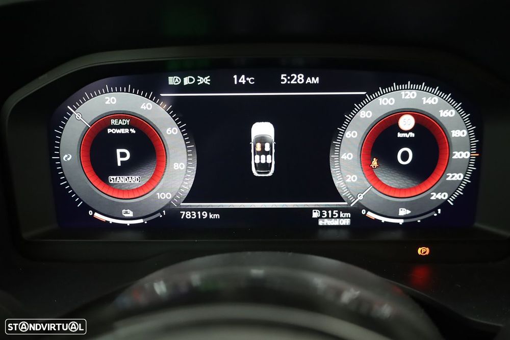 Nissan Qashqai - 16