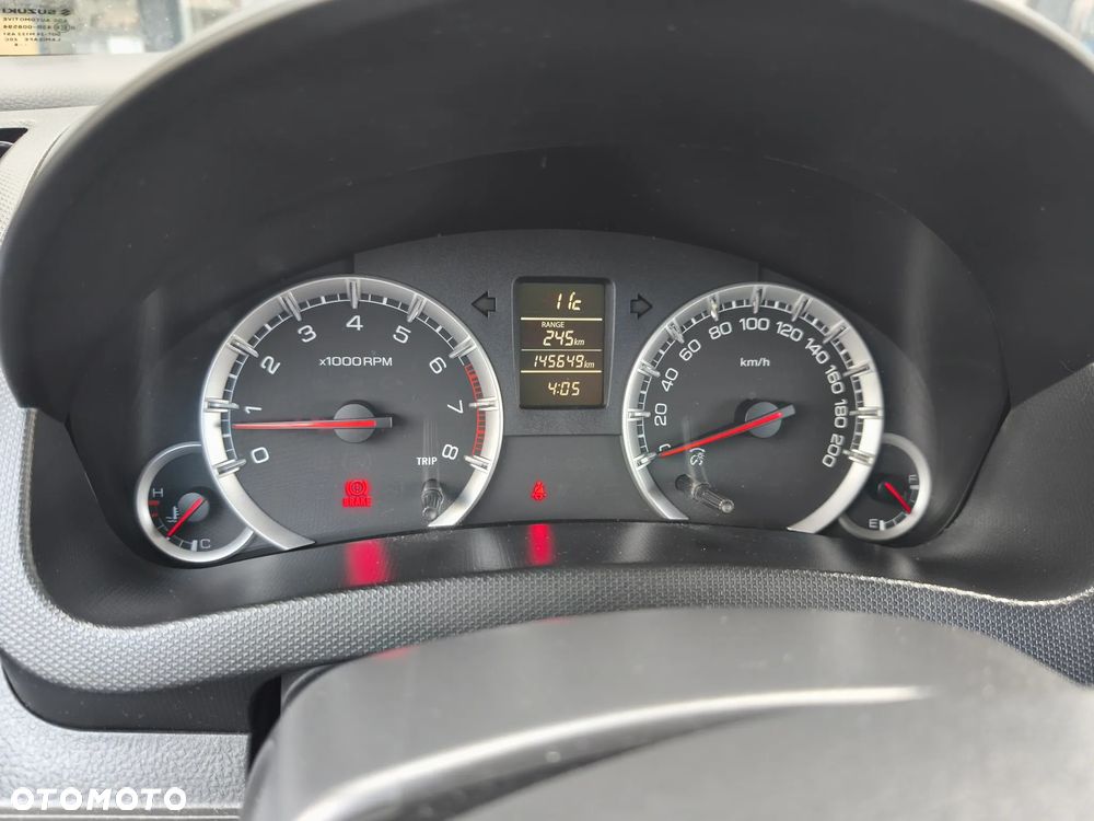 Suzuki Swift 1.2 Comfort - 19