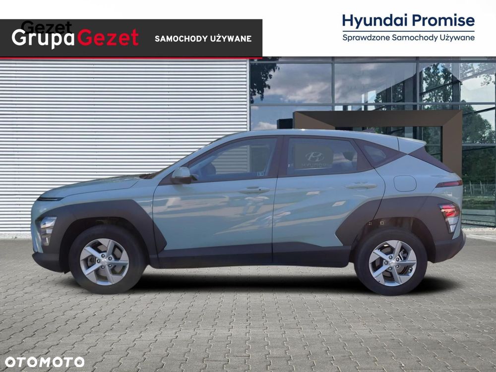 Hyundai Kona - 2