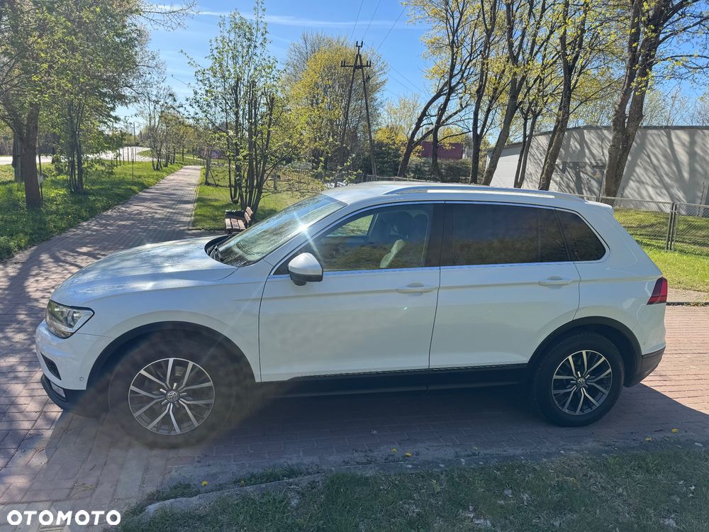 Volkswagen Tiguan 2.0 TDI BMT SCR Highline DSG - 3
