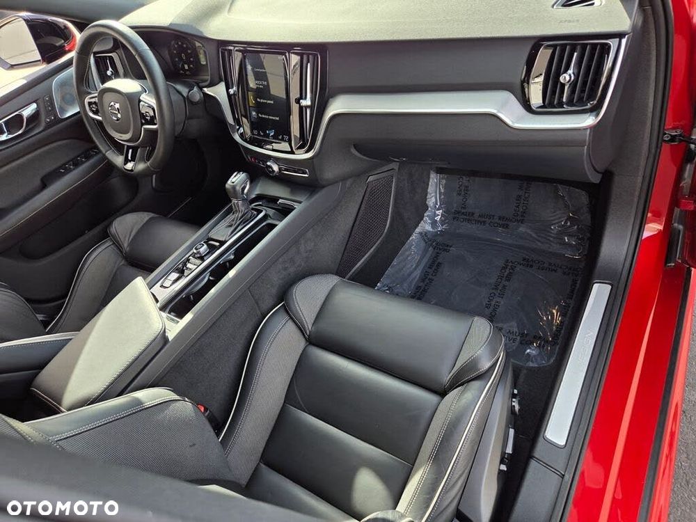 Volvo S60 - 10