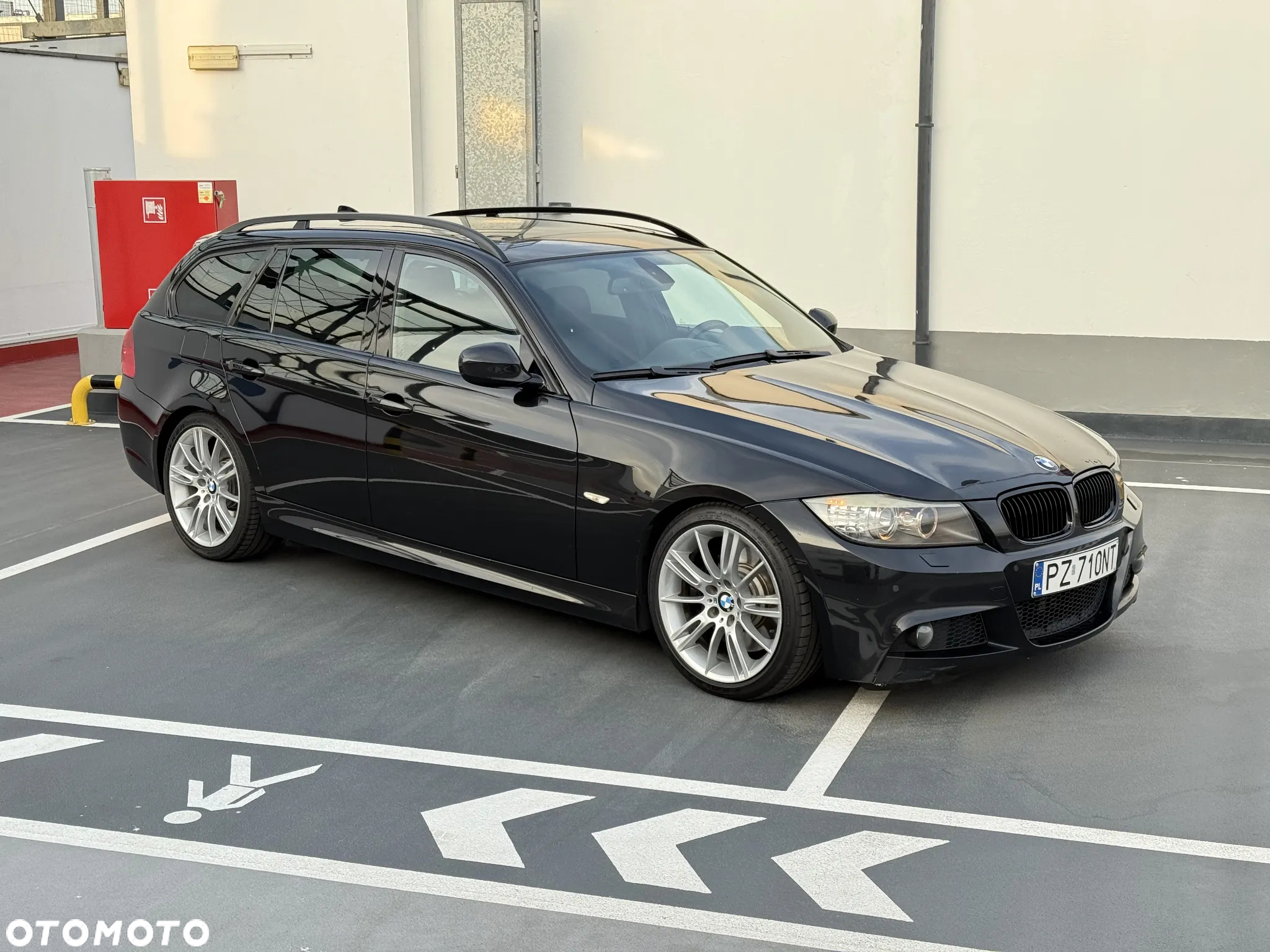 BMW Seria 3 330d DPF - 3