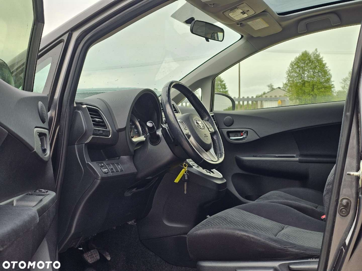 Toyota Verso S - 11