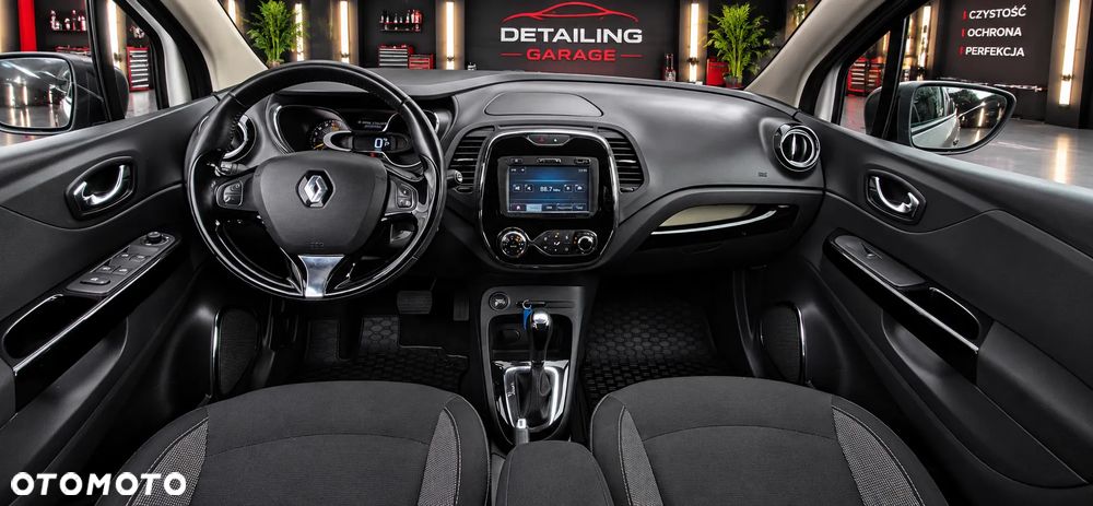 Renault Captur - 7