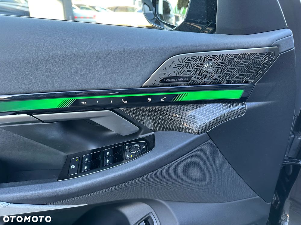 BMW Seria 5 530e xDrive PHEV M Sport Edition - 14