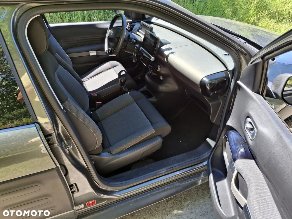 Citroën C4 Cactus 1.2 PureTech Shine - 27