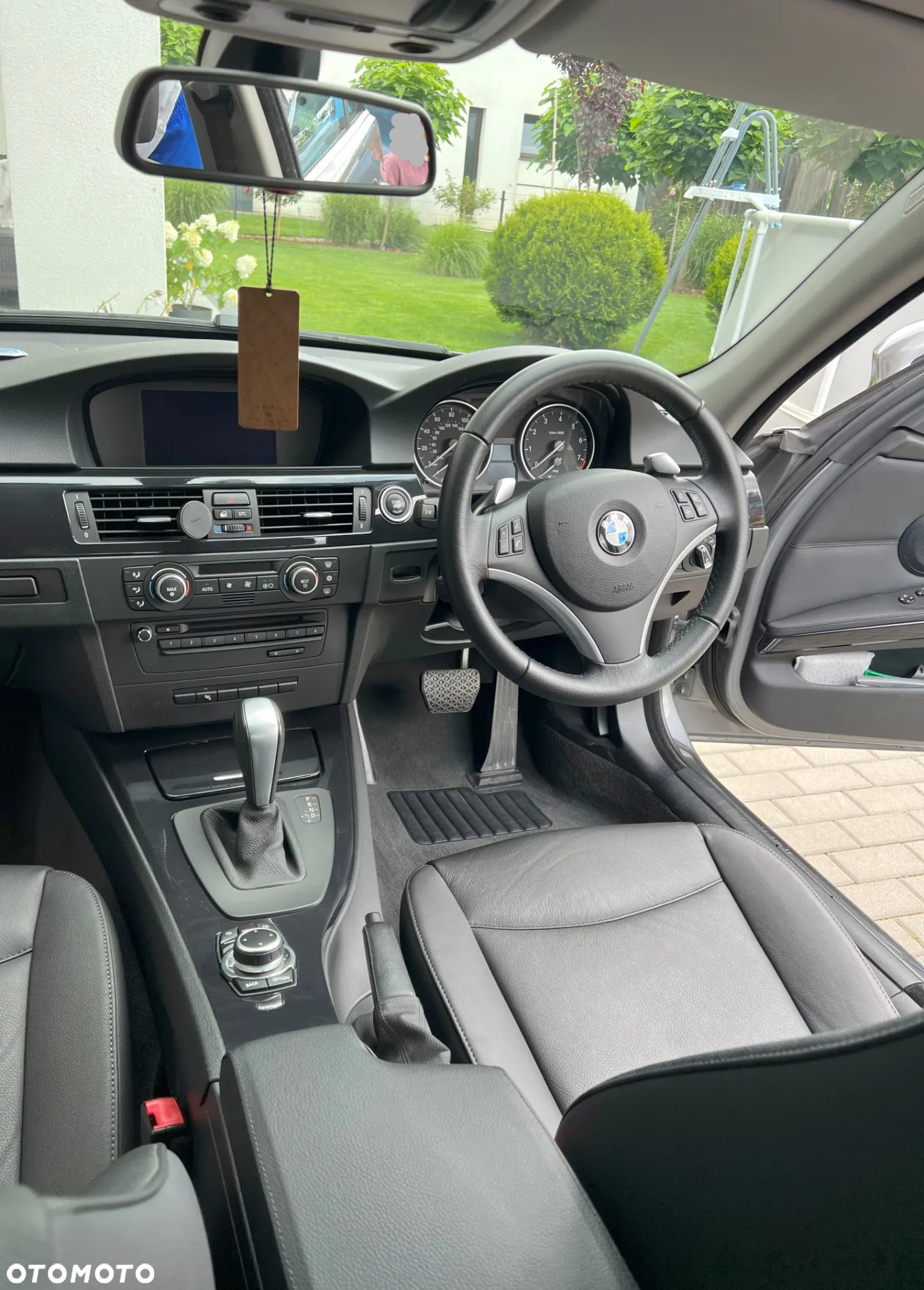 BMW Seria 3 325i Touring - 5