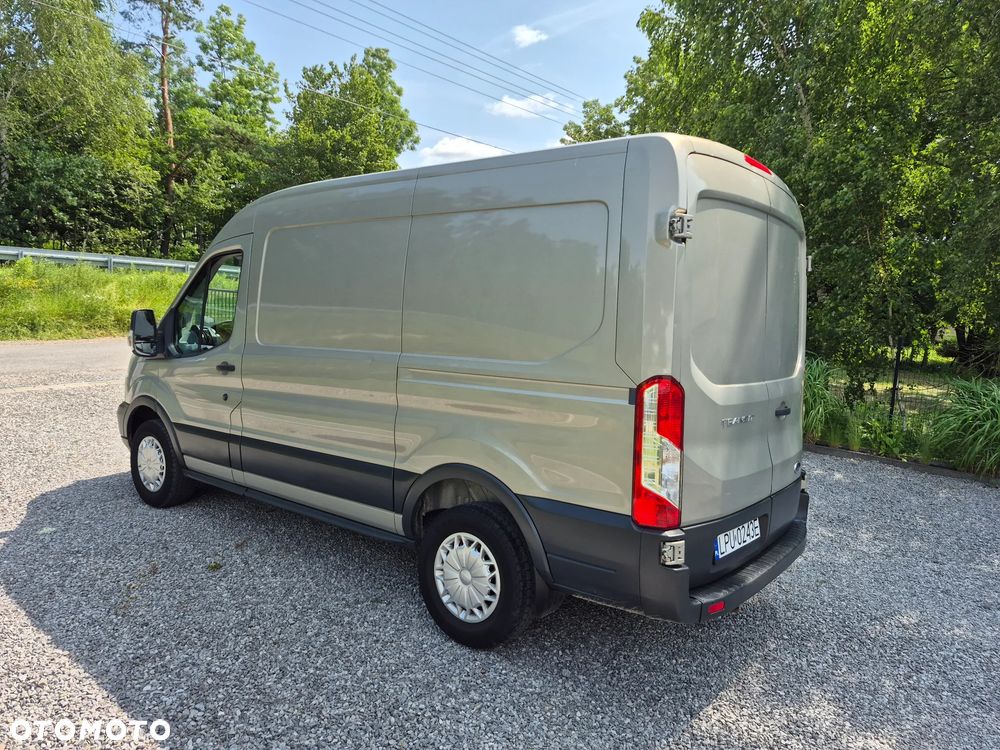 Ford Transit - 3