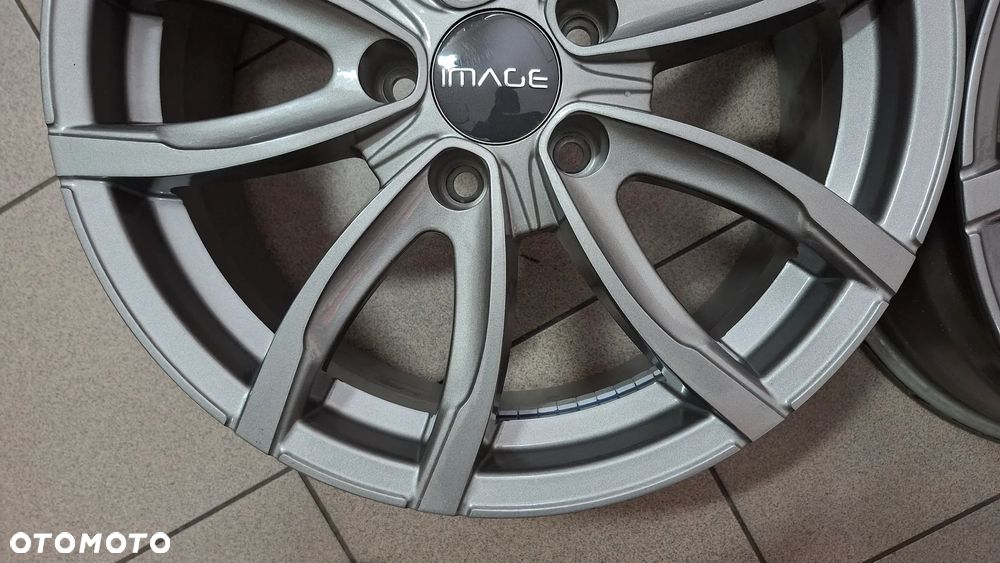 Felgi Aluminiowe 17 Audi VW 5x112 ET 40 Image - 3