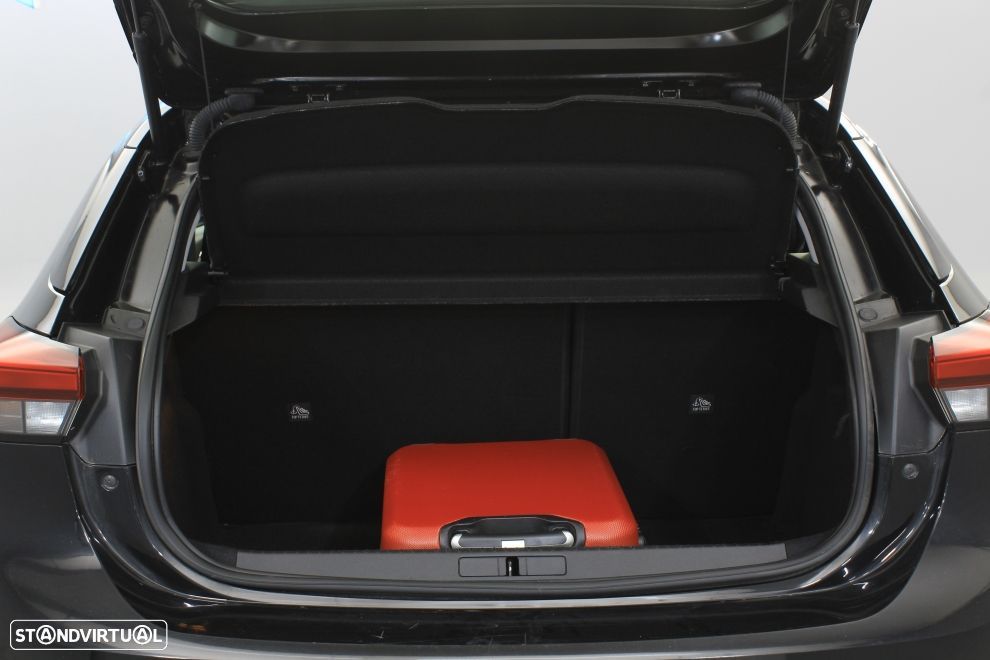 Opel Corsa 1.5 D Business - 25