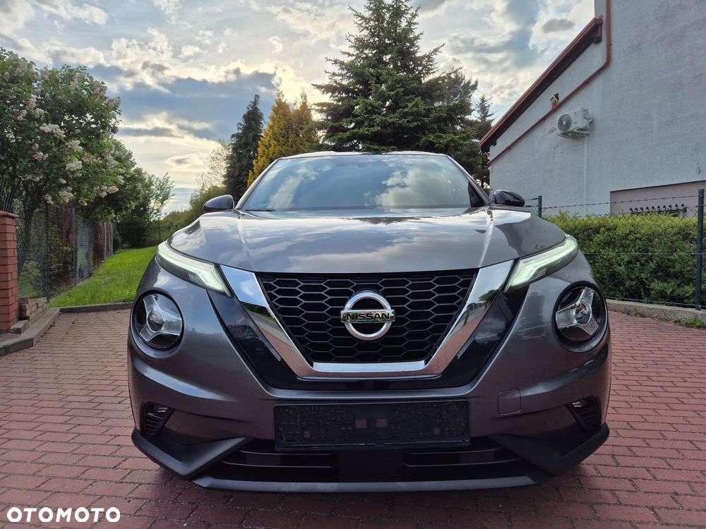 Nissan Juke 1.0 DIG-T Enigma - 18