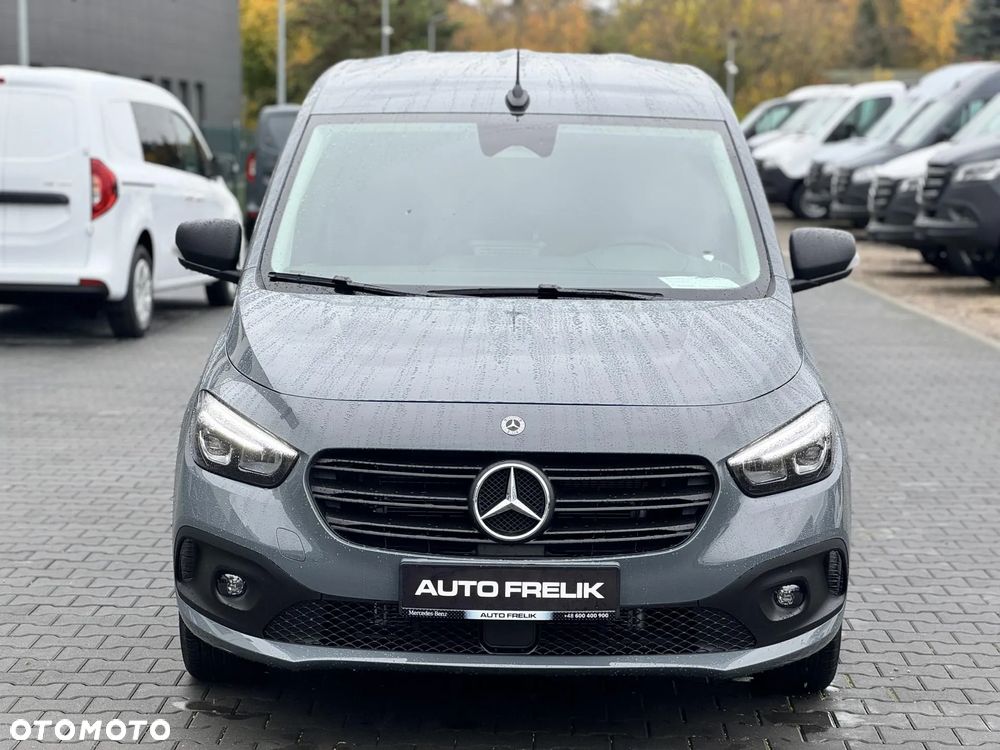 Mercedes-Benz Citan - 3