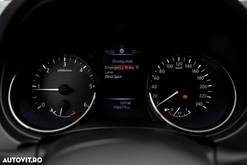 Nissan X-Trail 1.6 dCi Tekna - 26