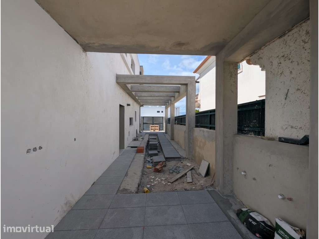 duplex T3 em Pinhal General - Grande imagem: 2/32