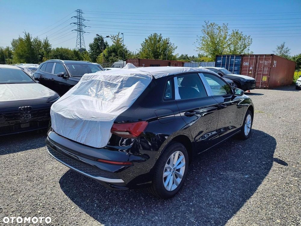 Audi A3 - 4